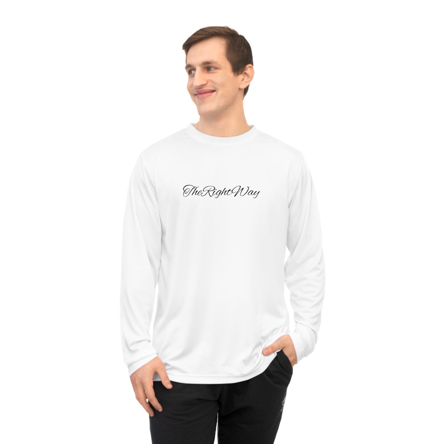 Headed TRW Tee