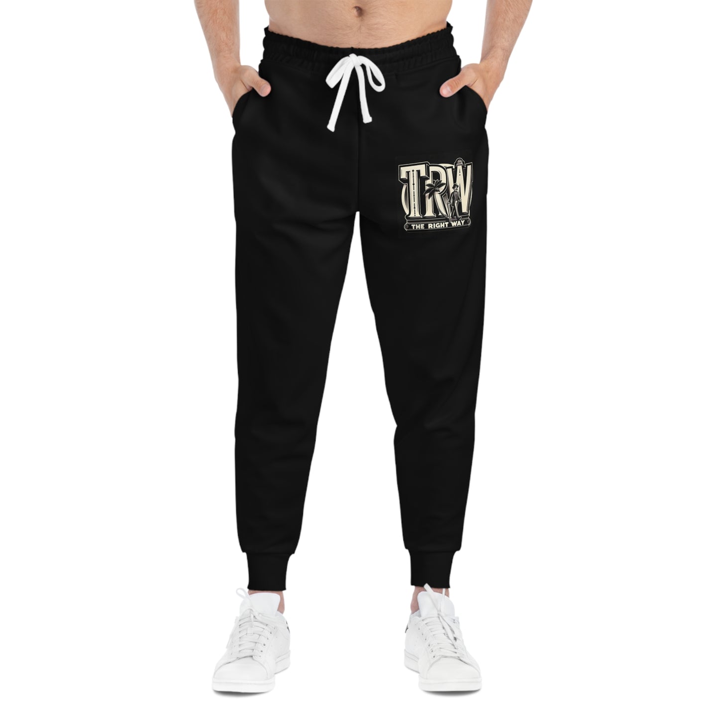 Monopoly Joggers